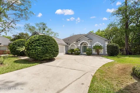 1501 Quail Wood Court Fleming Island FL 32003