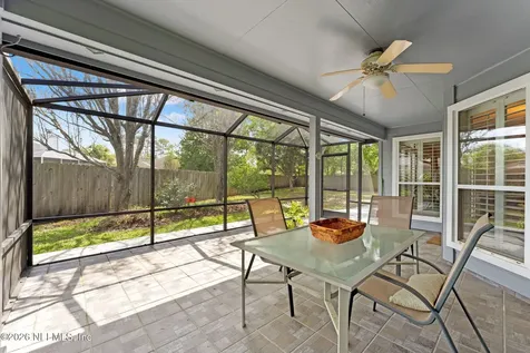 1501 Quail Wood Court Fleming Island FL 32003