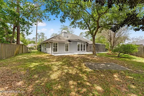 1501 Quail Wood Court Fleming Island FL 32003