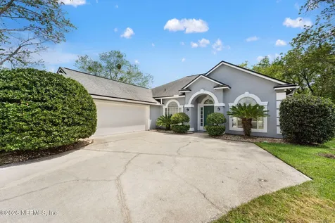 1501 Quail Wood Court Fleming Island FL 32003