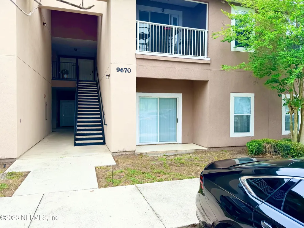 9670 Amarante Circle Jacksonville FL 32257