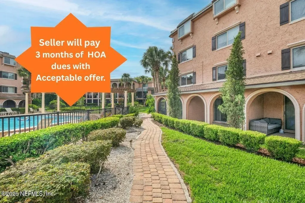 5375 Ortega Farms Boulevard Jacksonville FL 32210