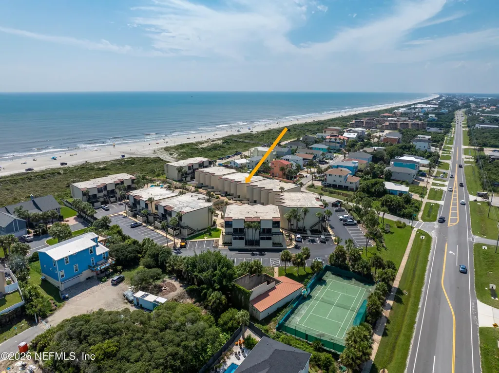 5650 S A1a St. Augustine FL 32080