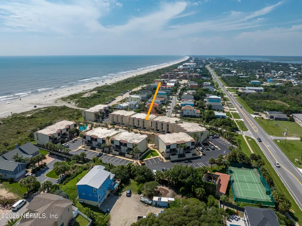 5650 S A1a St. Augustine FL 32080