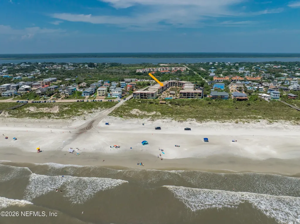 5650 S A1a St. Augustine FL 32080
