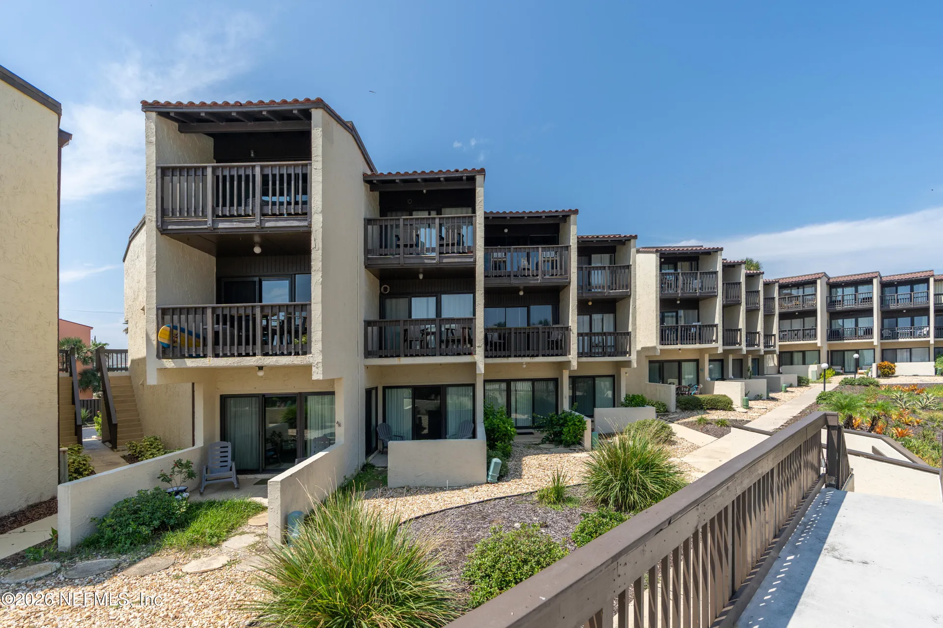 5650 S A1a St. Augustine FL 32080