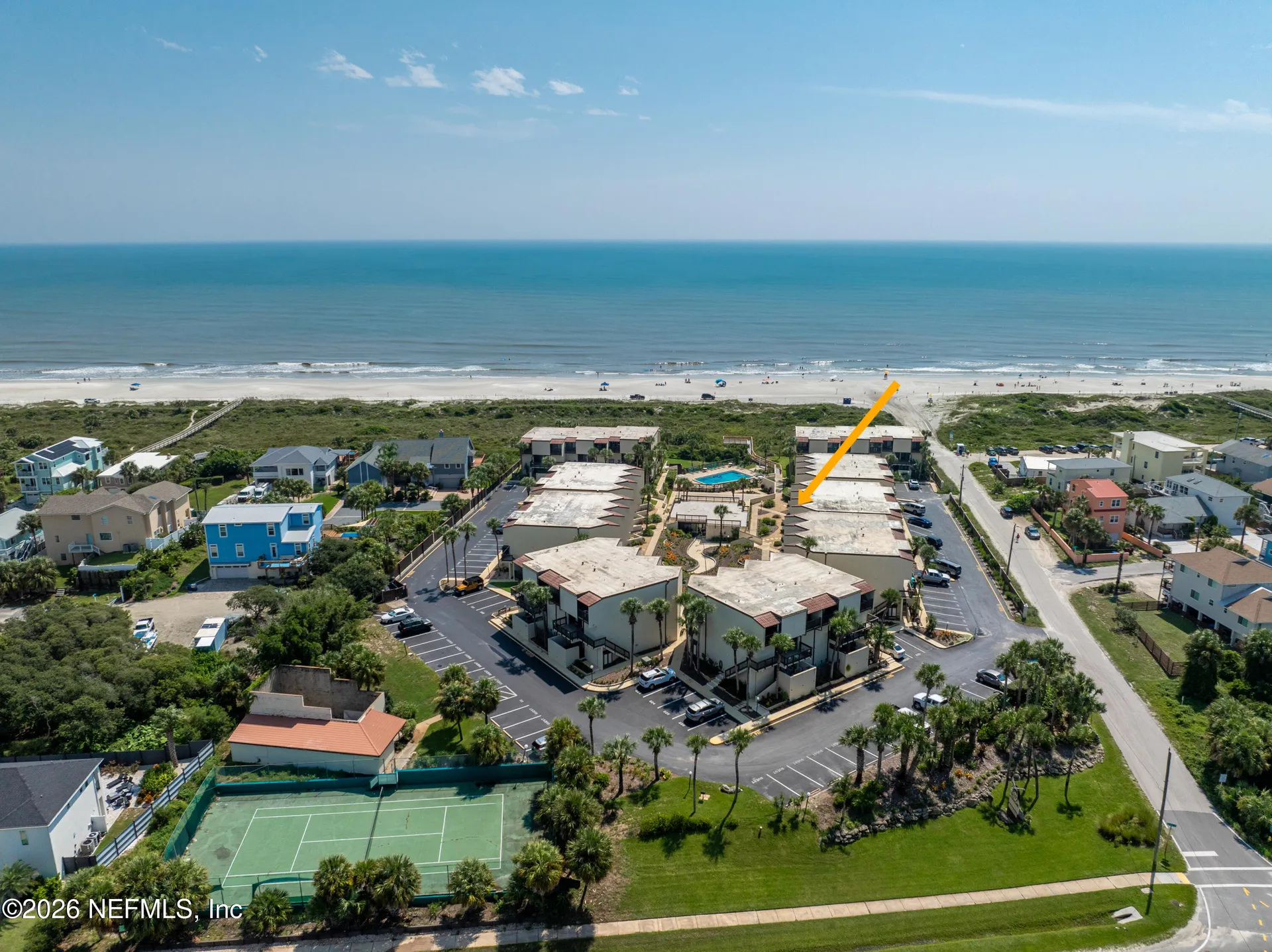 5650 S A1a St. Augustine FL 32080