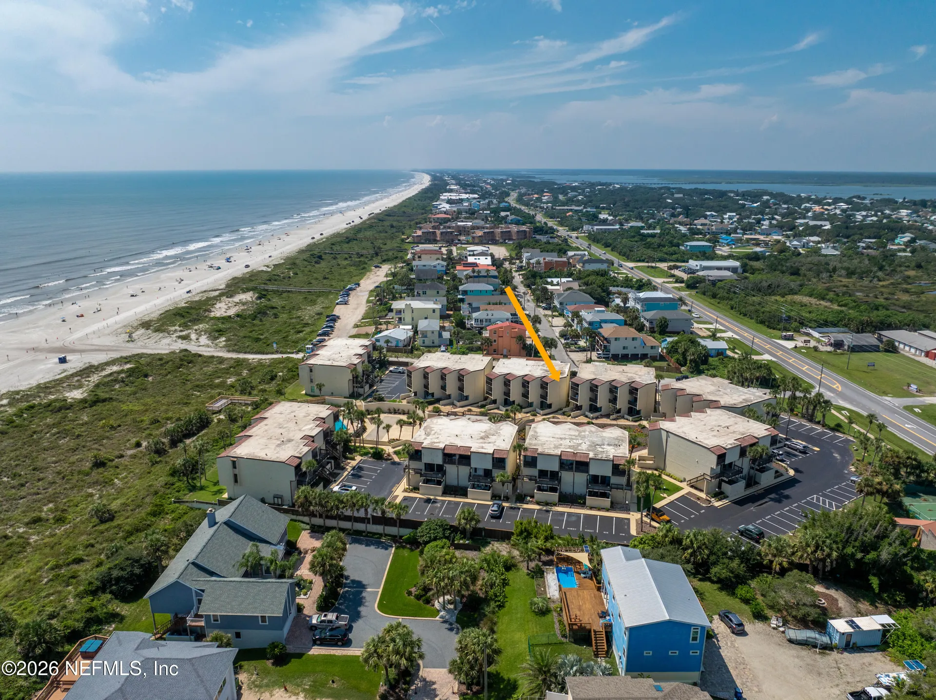 5650 S A1a St. Augustine FL 32080