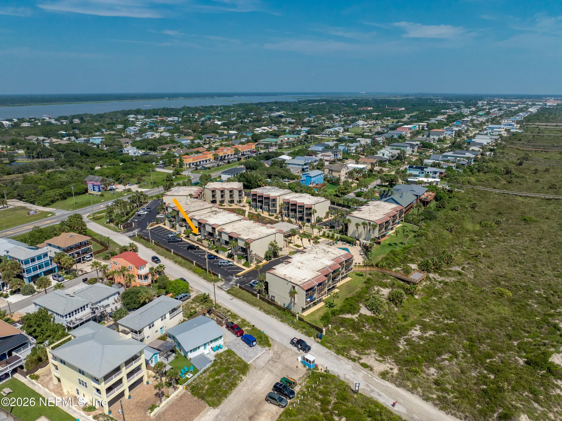 5650 S A1a St. Augustine FL 32080