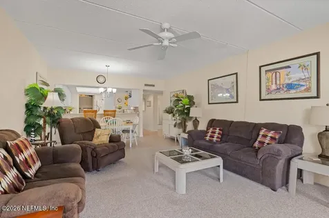 5650 S A1a St. Augustine FL 32080