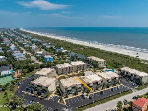 5650 S A1a St. Augustine FL 32080