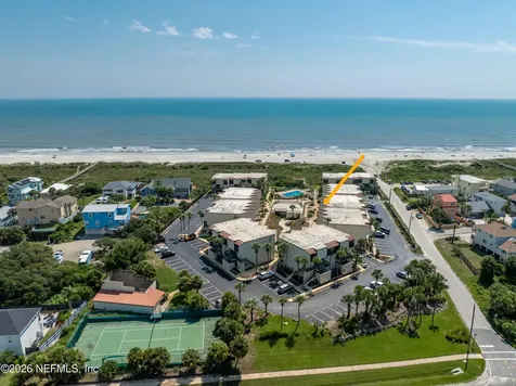5650 S A1a St. Augustine FL 32080