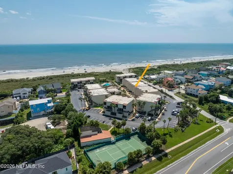 5650 S A1a St. Augustine FL 32080