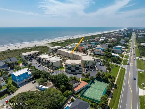 5650 S A1a St. Augustine FL 32080