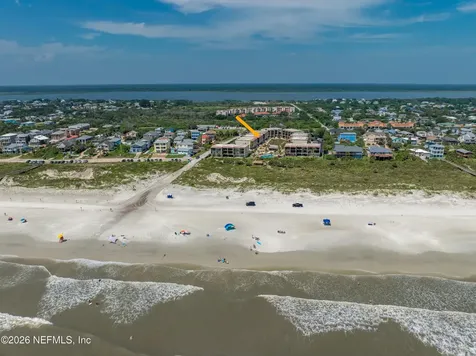 5650 S A1a St. Augustine FL 32080