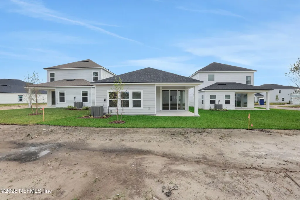 405 Brook Forest Drive St. Augustine FL 32092