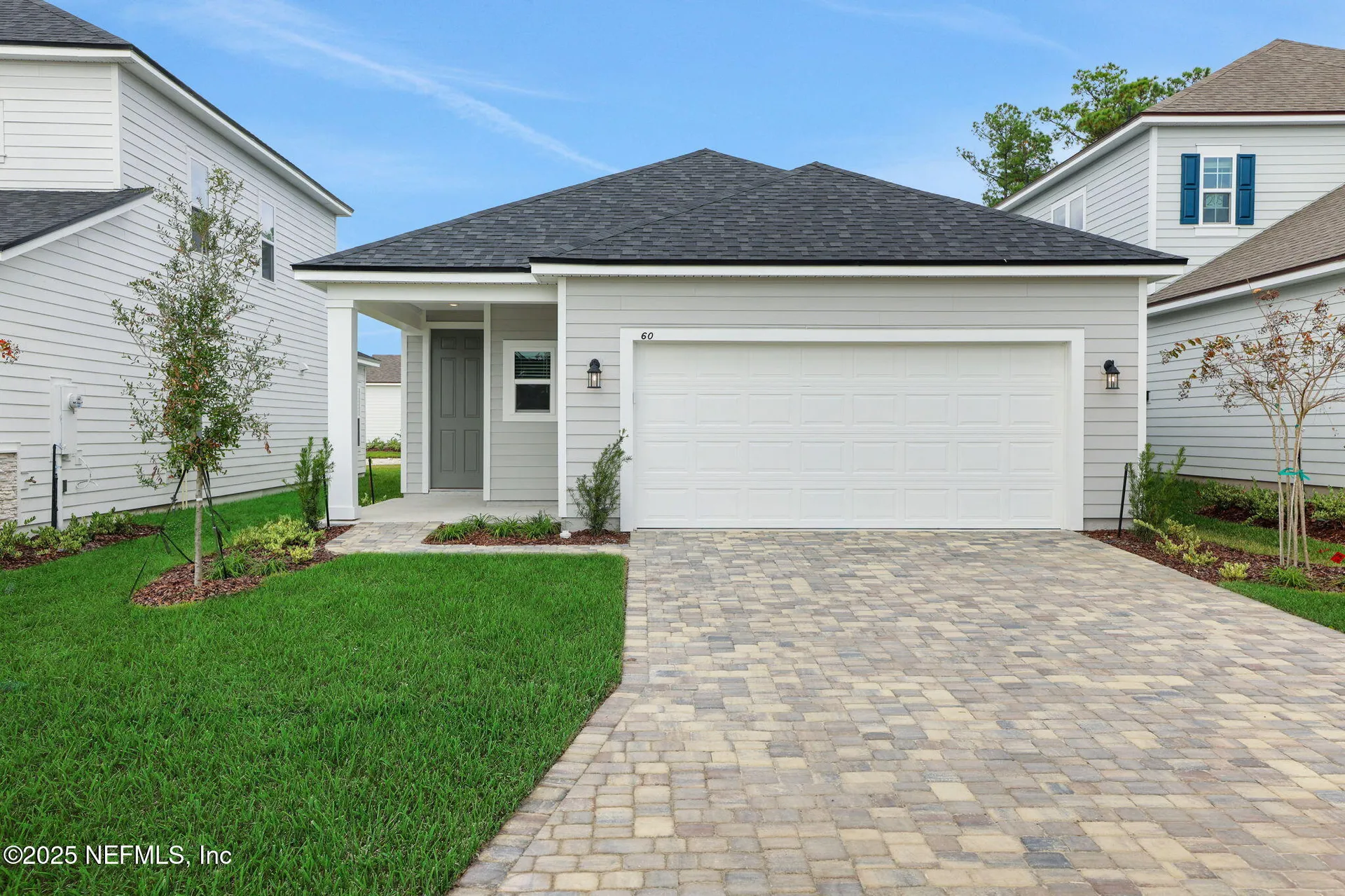 405 Brook Forest Drive St. Augustine FL 32092