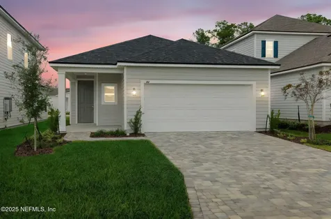 405 Brook Forest Drive St. Augustine FL 32092