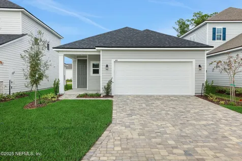 405 Brook Forest Drive St. Augustine FL 32092