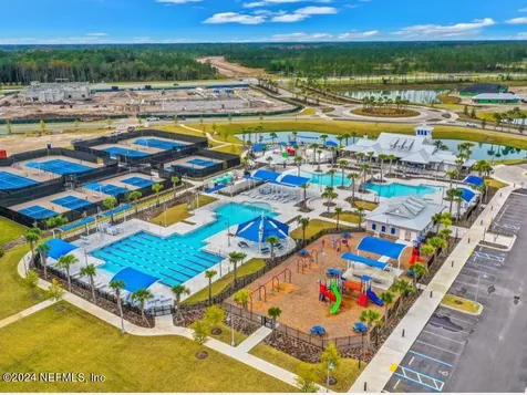 405 Brook Forest Drive St. Augustine FL 32092