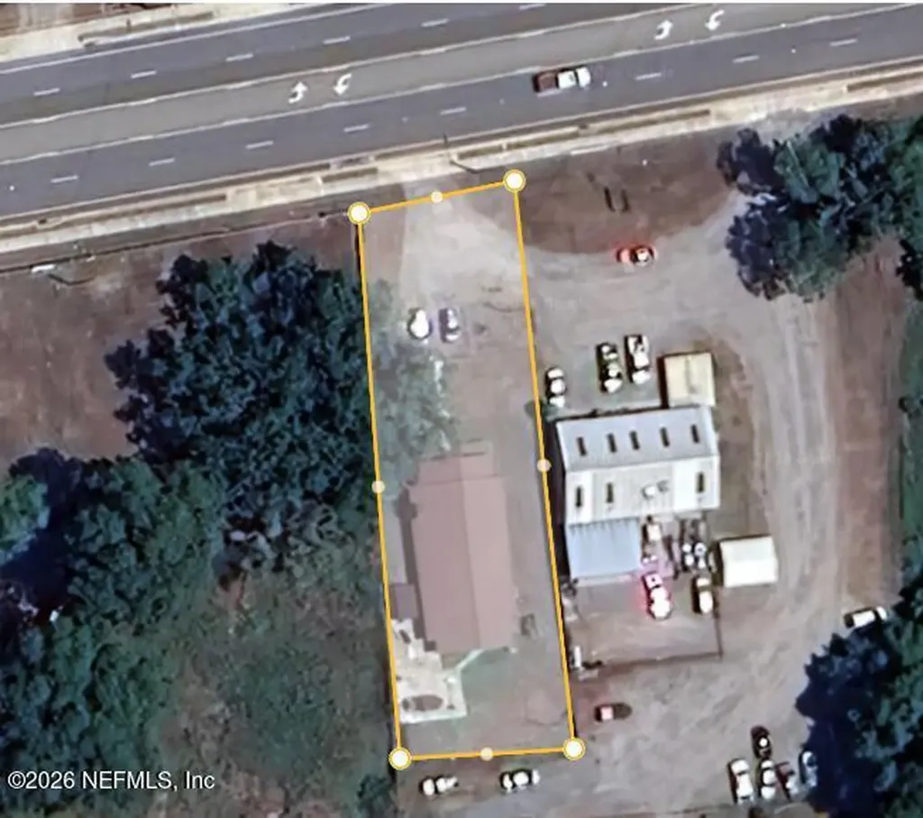932 W Macclenny Avenue Macclenny FL 32063