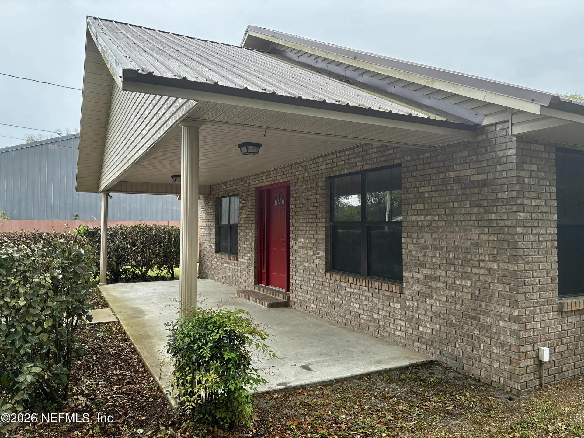 932 W Macclenny Avenue Macclenny FL 32063