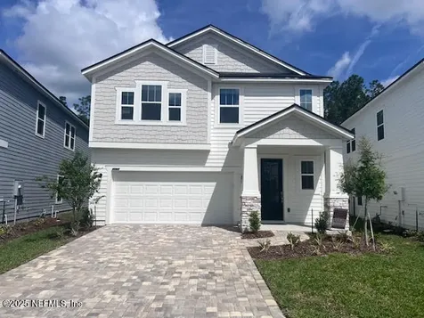 388 Brook Forest Drive St. Augustine FL 32092