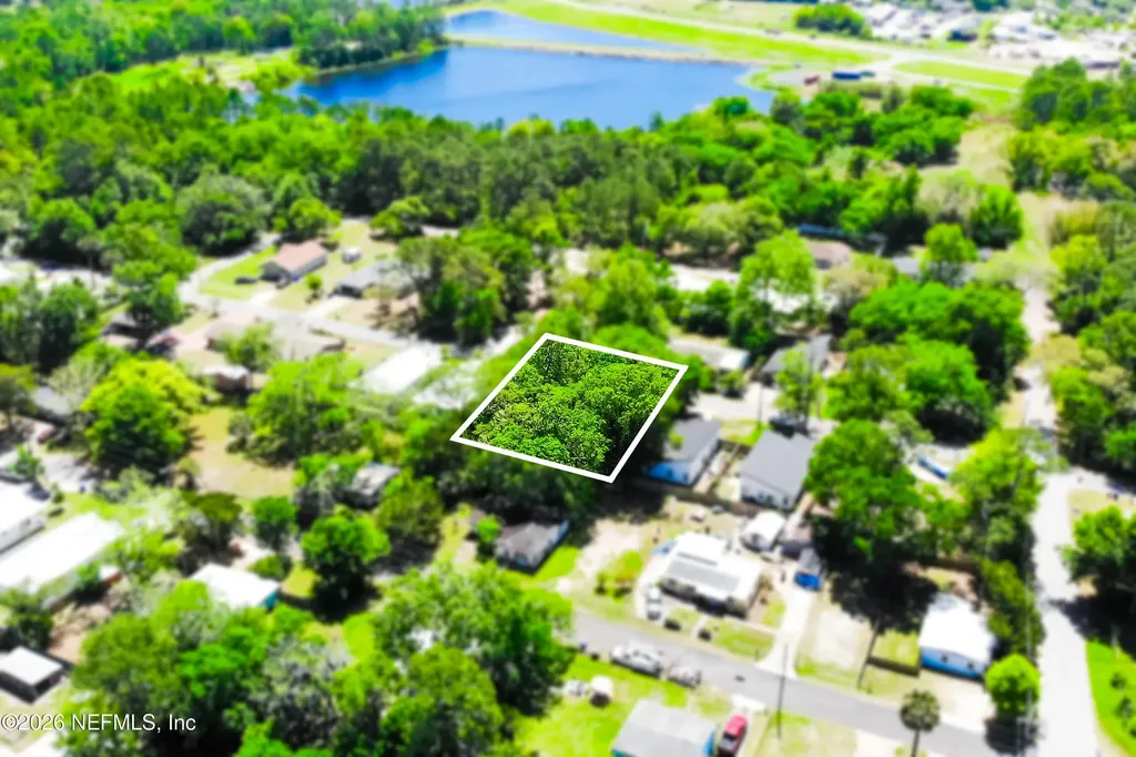 1028 Collier Boulevard St. Augustine FL 32084