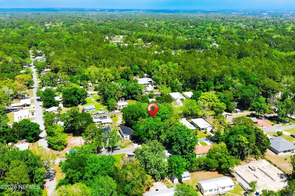 1028 Collier Boulevard St. Augustine FL 32084
