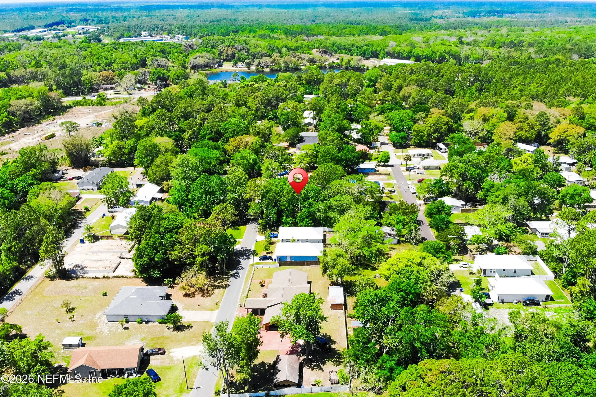 1028 Collier Boulevard St. Augustine FL 32084