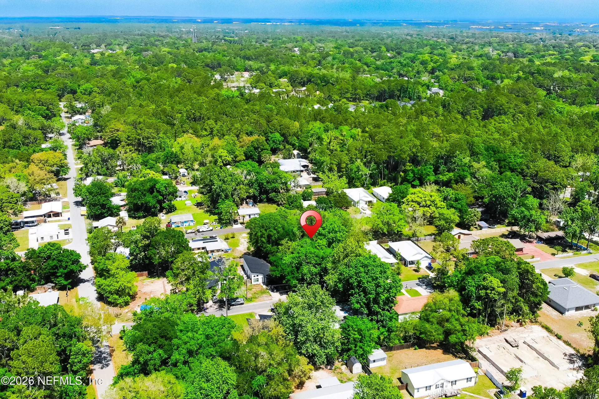 1028 Collier Boulevard St. Augustine FL 32084