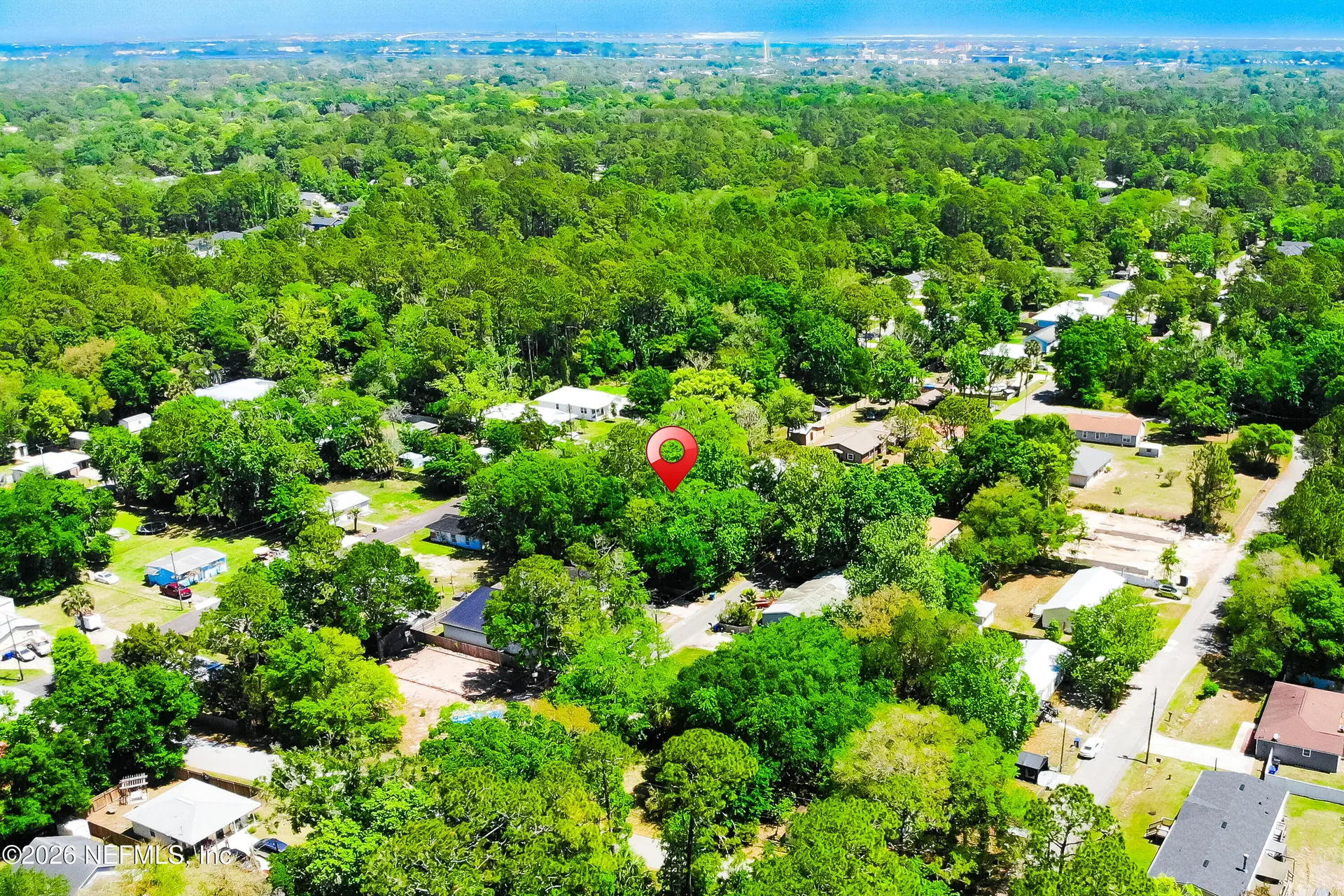 1028 Collier Boulevard St. Augustine FL 32084