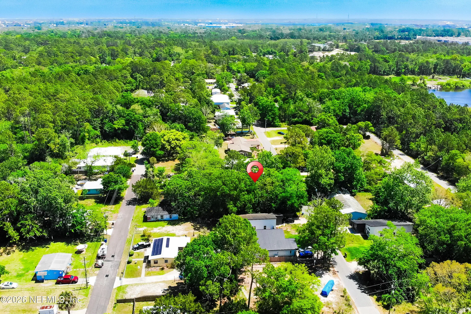 1028 Collier Boulevard St. Augustine FL 32084