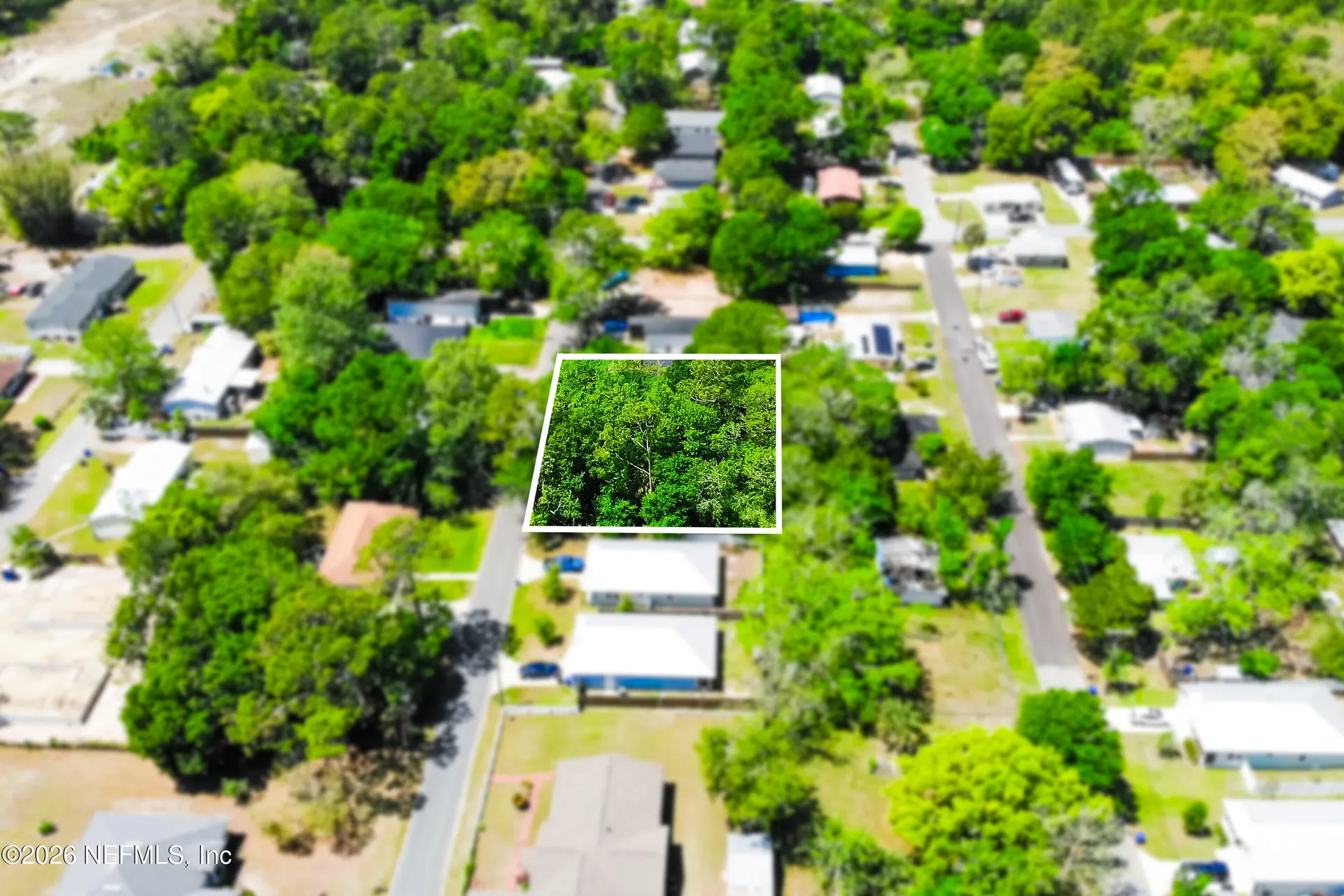 1028 Collier Boulevard St. Augustine FL 32084