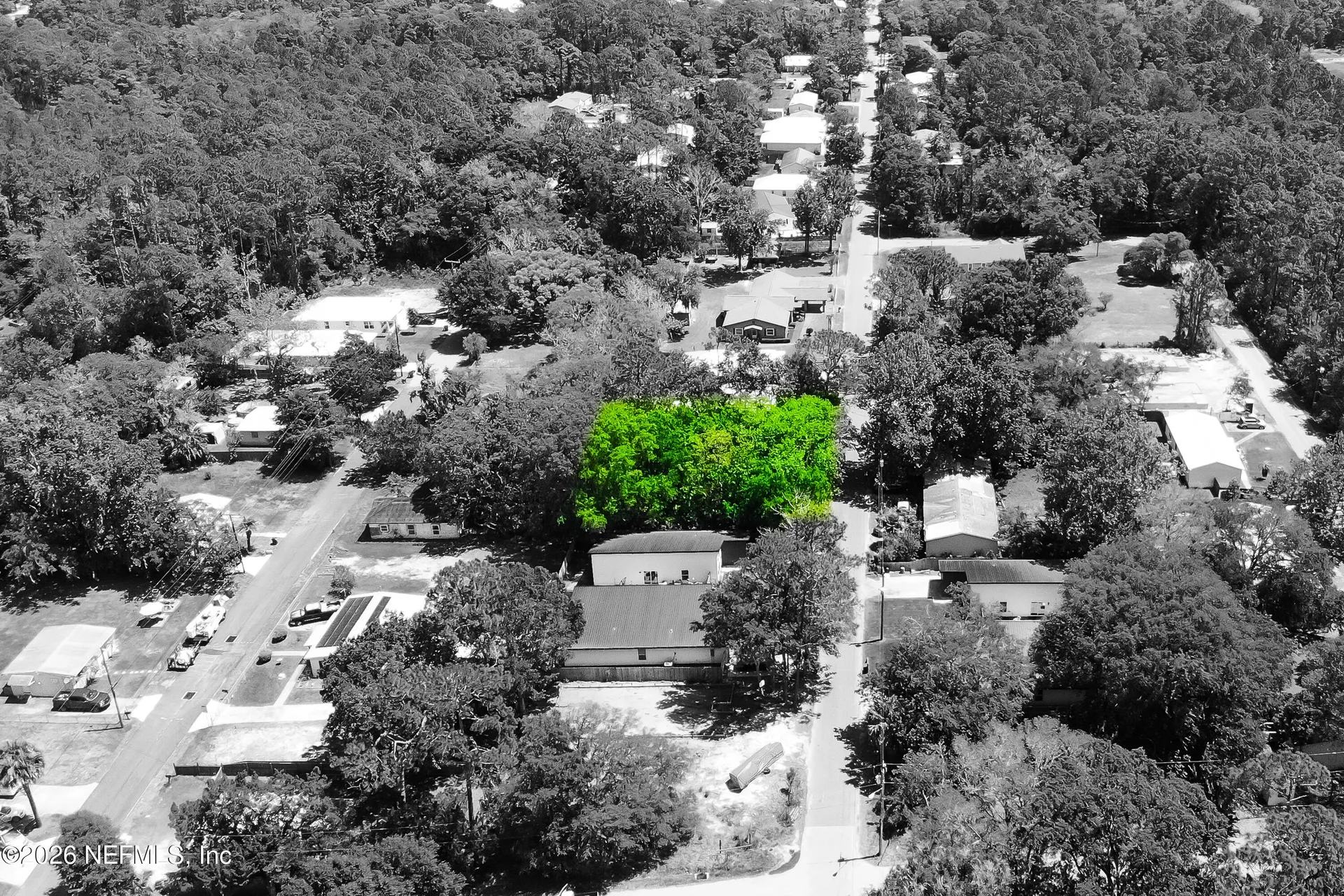 1028 Collier Boulevard St. Augustine FL 32084