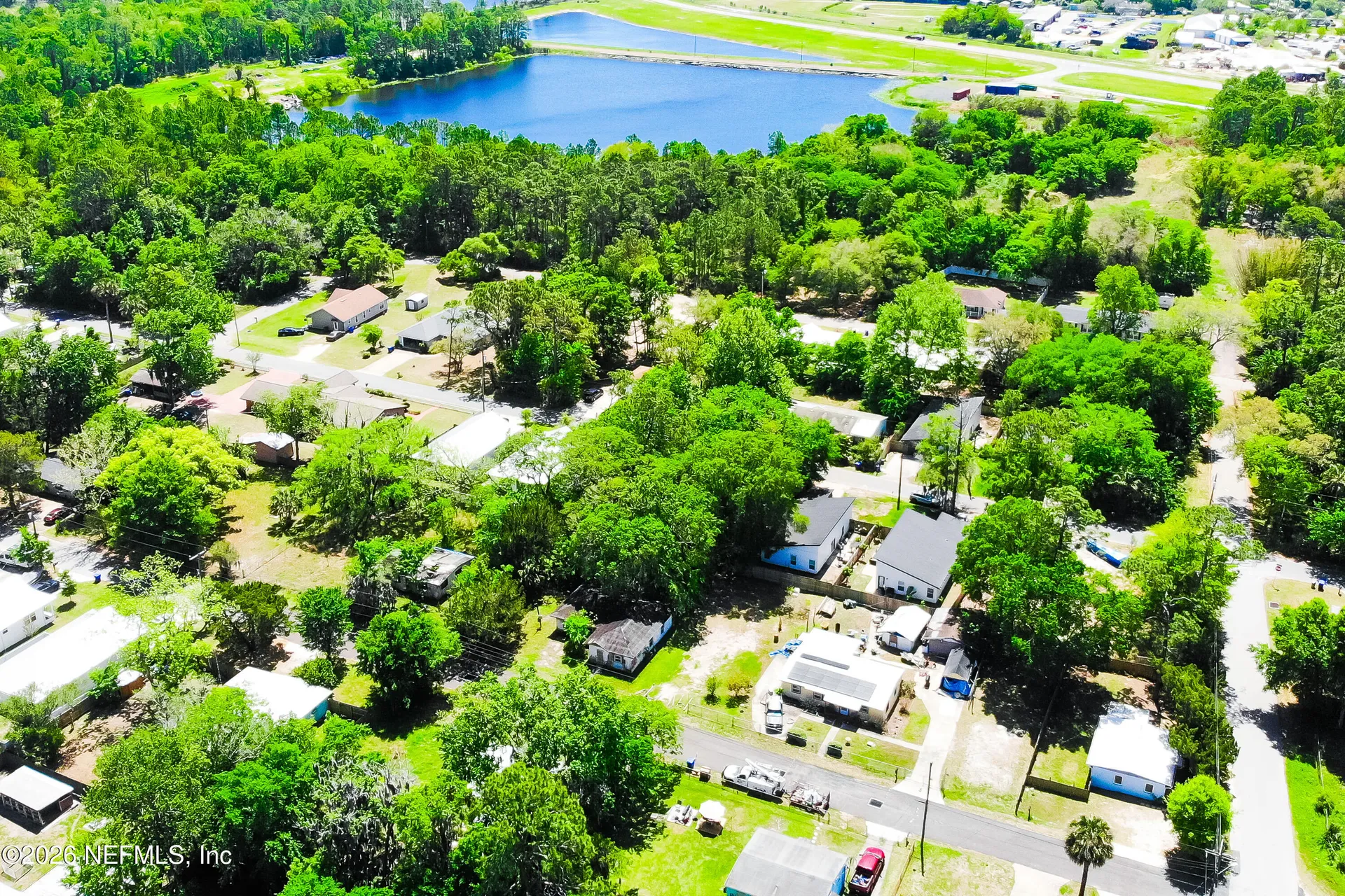 1028 Collier Boulevard St. Augustine FL 32084