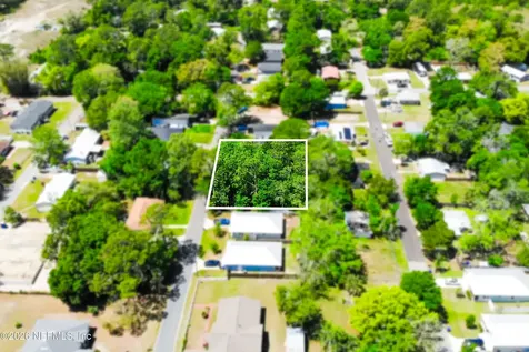 1028 Collier Boulevard St. Augustine FL 32084