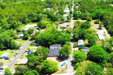 1028 Collier Boulevard St. Augustine FL 32084