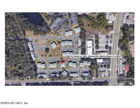 791 Assisi Lane Jacksonville FL 32233