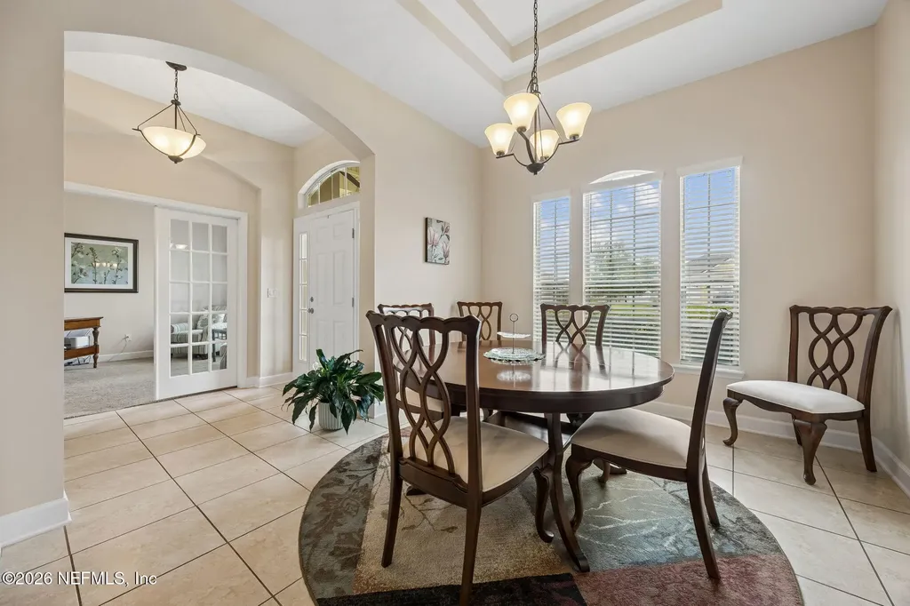 32516 Willow Parke Circle Fernandina Beach FL 32034