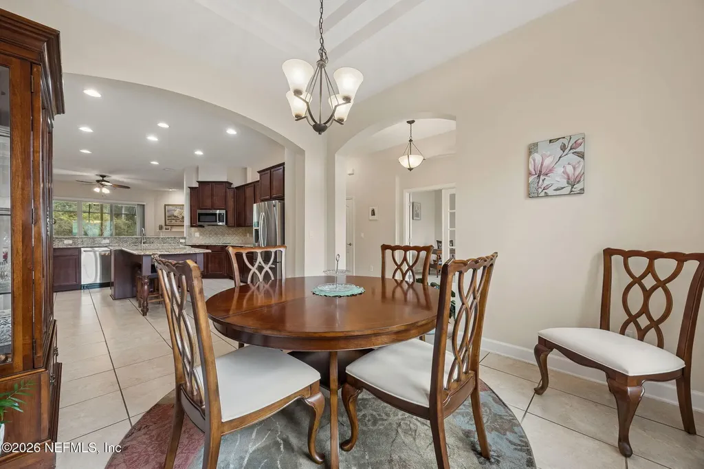 32516 Willow Parke Circle Fernandina Beach FL 32034