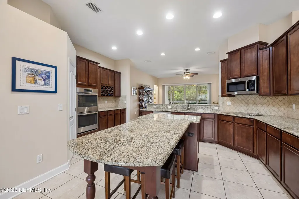 32516 Willow Parke Circle Fernandina Beach FL 32034