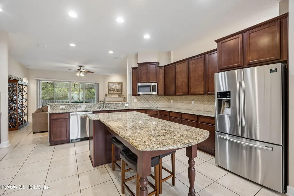 32516 Willow Parke Circle Fernandina Beach FL 32034