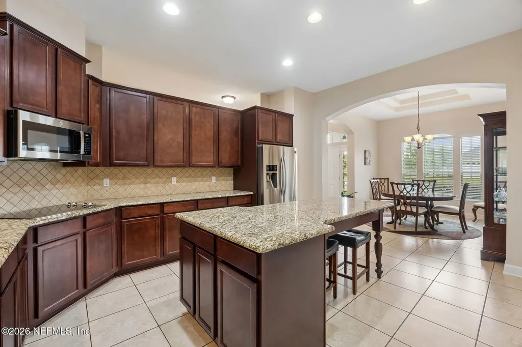 32516 Willow Parke Circle Fernandina Beach FL 32034