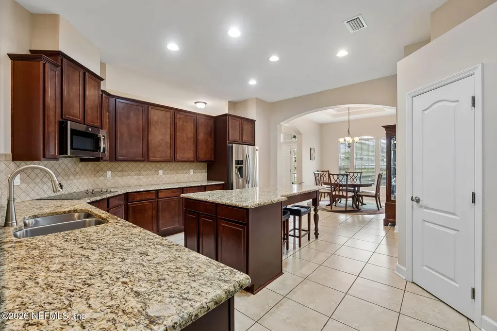 32516 Willow Parke Circle Fernandina Beach FL 32034