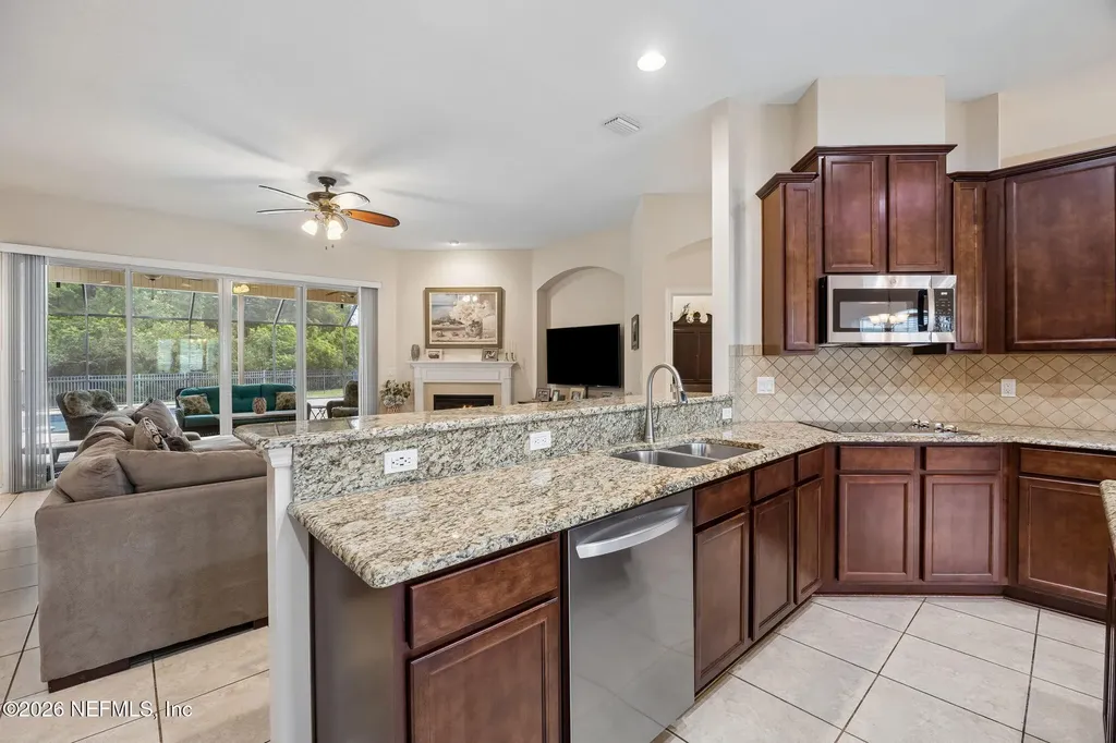 32516 Willow Parke Circle Fernandina Beach FL 32034