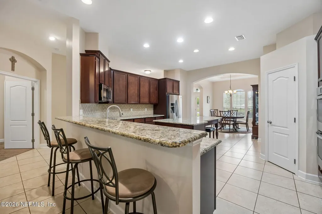 32516 Willow Parke Circle Fernandina Beach FL 32034