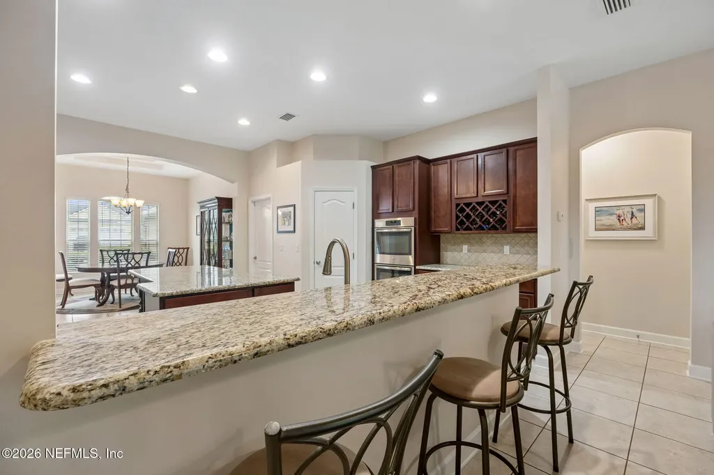 32516 Willow Parke Circle Fernandina Beach FL 32034
