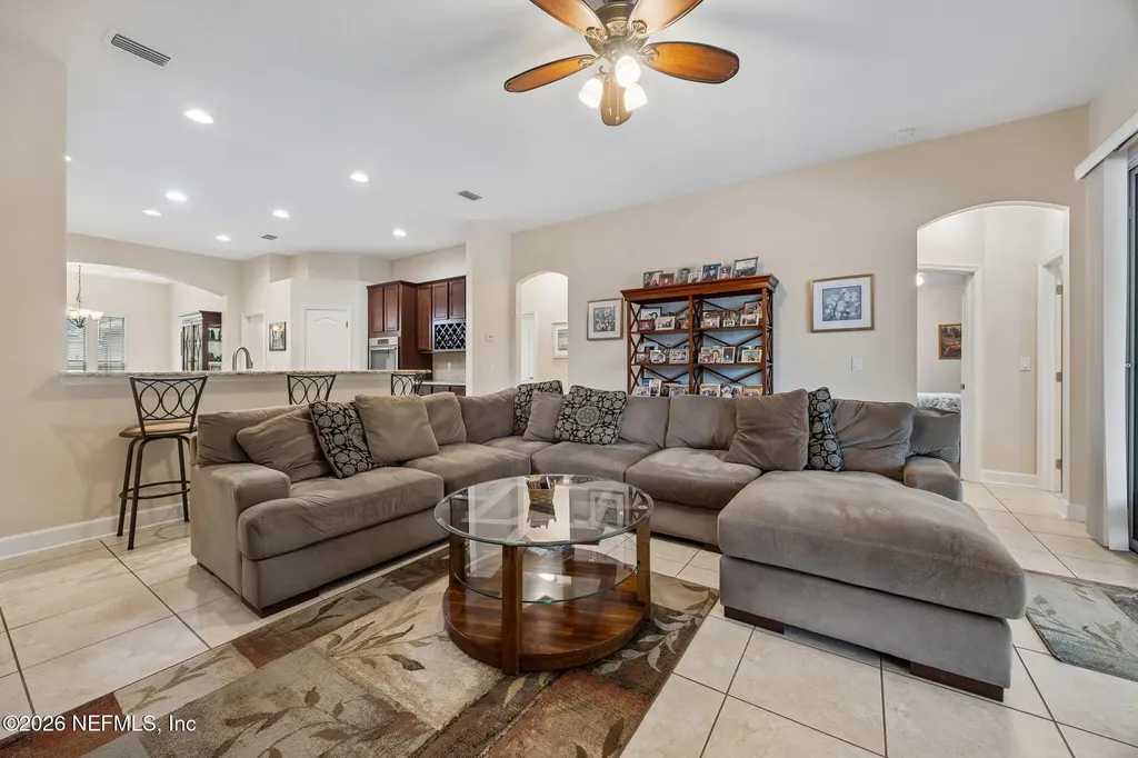 32516 Willow Parke Circle Fernandina Beach FL 32034