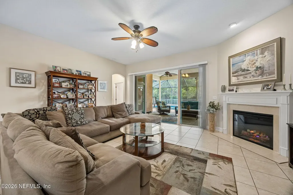 32516 Willow Parke Circle Fernandina Beach FL 32034